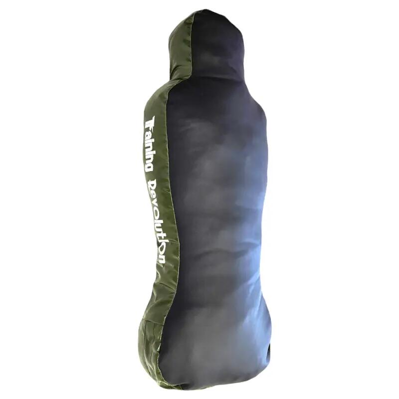 Crossliftor Fight Fighter Dummy MMA 125x45x30 cm - 25 kg 2/3