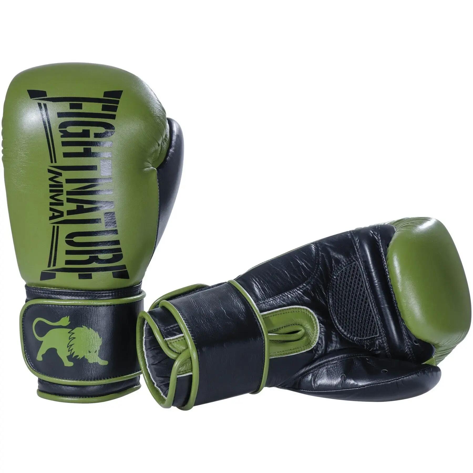 Gants de boxe Fightnature 2/5