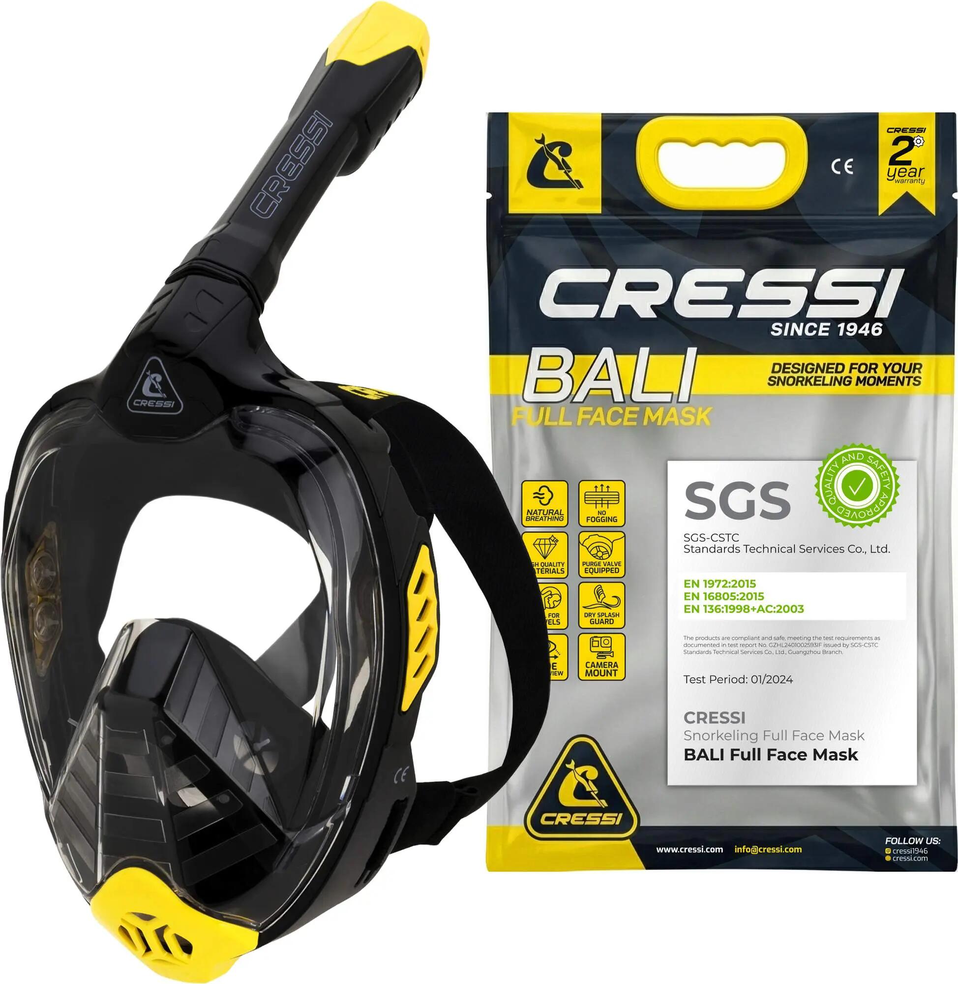 CRESSI picture