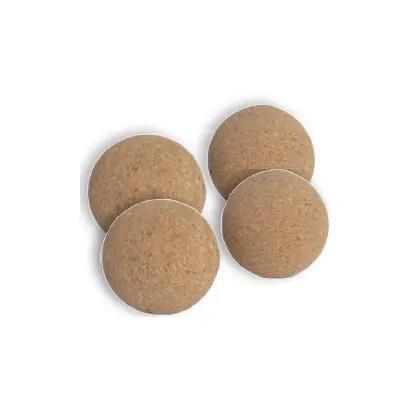 GAMESSON Akcesoria piłkarzyki - piłeczki korkowe 36 mm 4 szt. 2/2