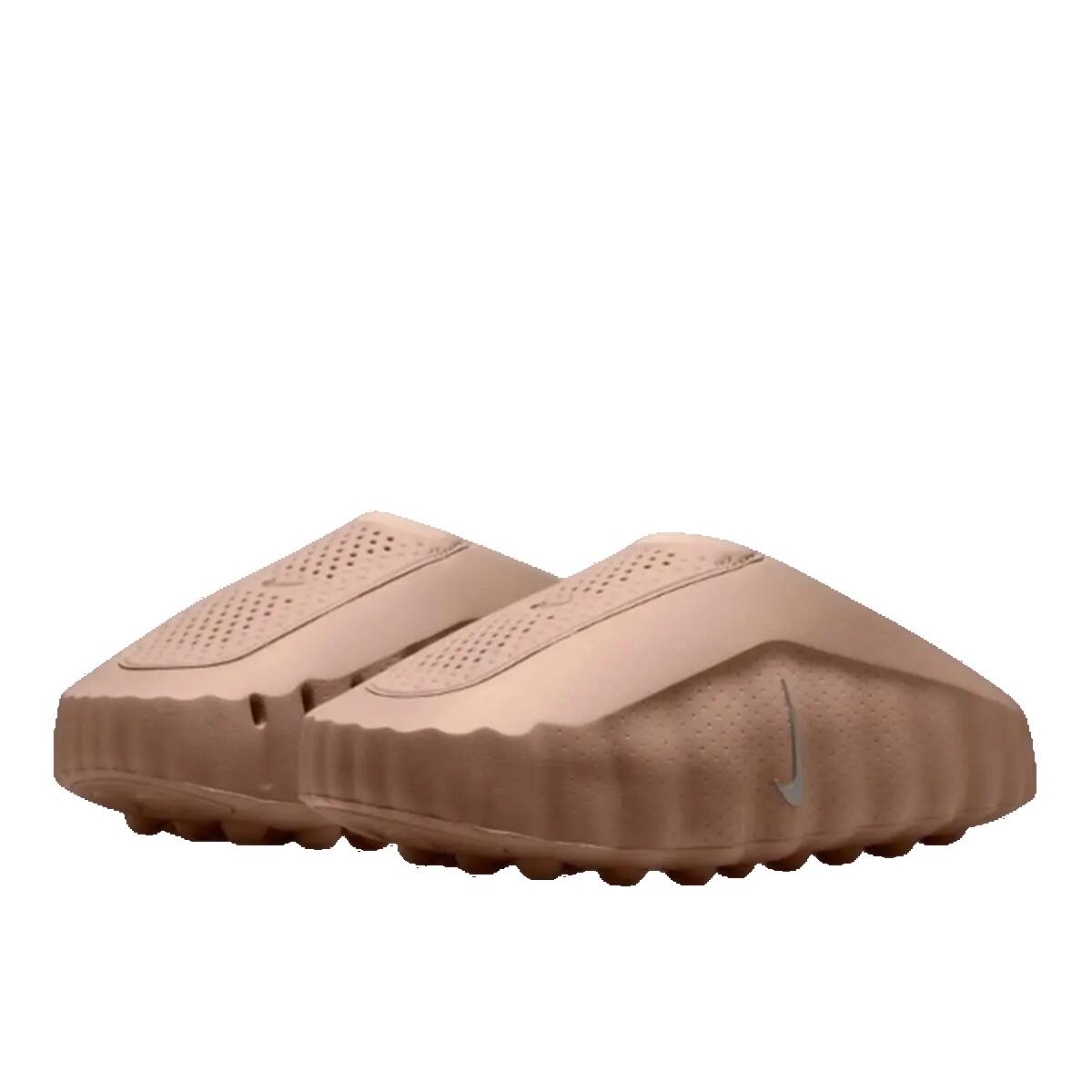 Schoenen  Mind 001 Slide Rattan 1/4