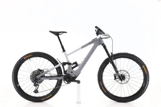 Tweedehands e-bike · Turbo Kenevo SL X01 · Zeer goede toestand