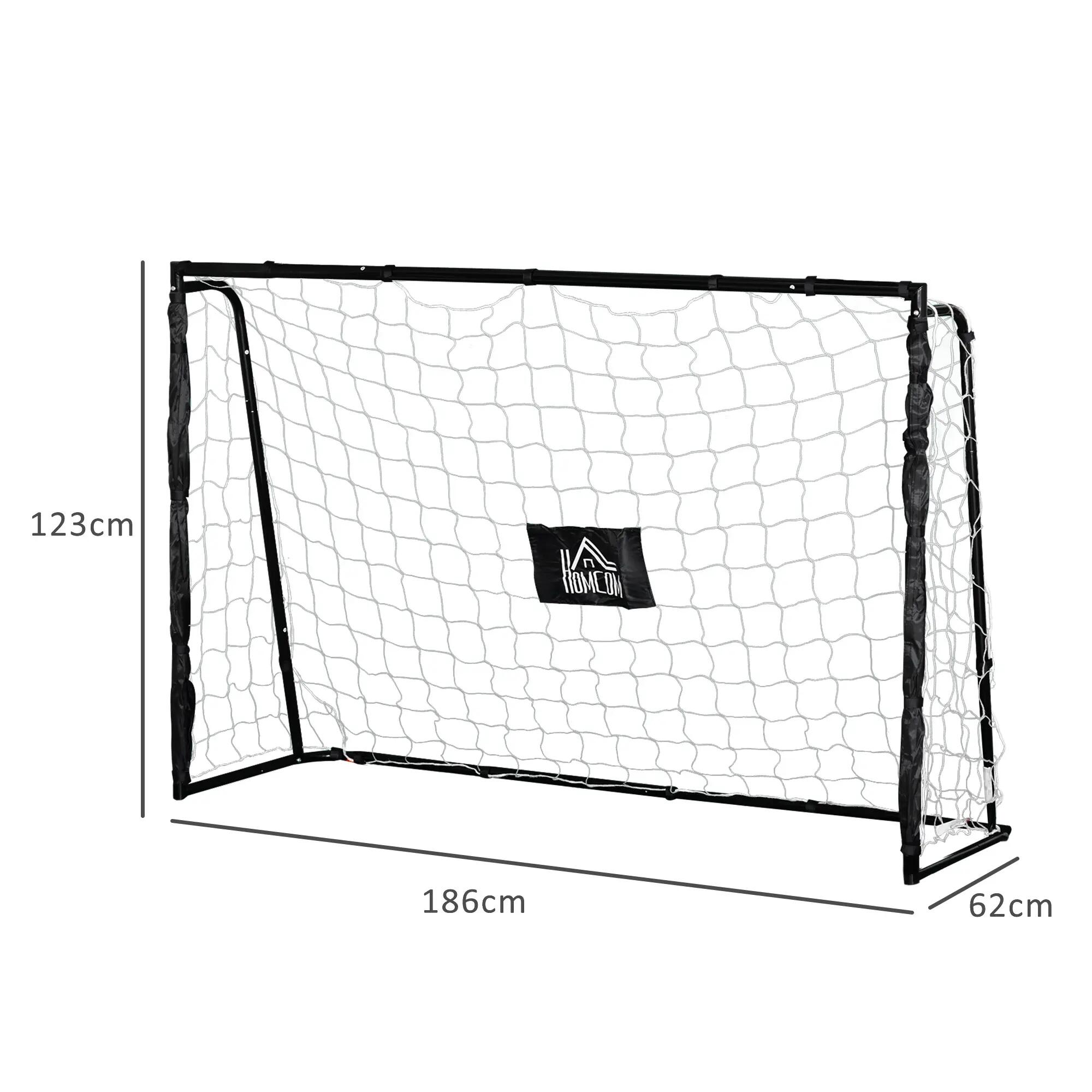 Cage de football TPFOOT 3/5