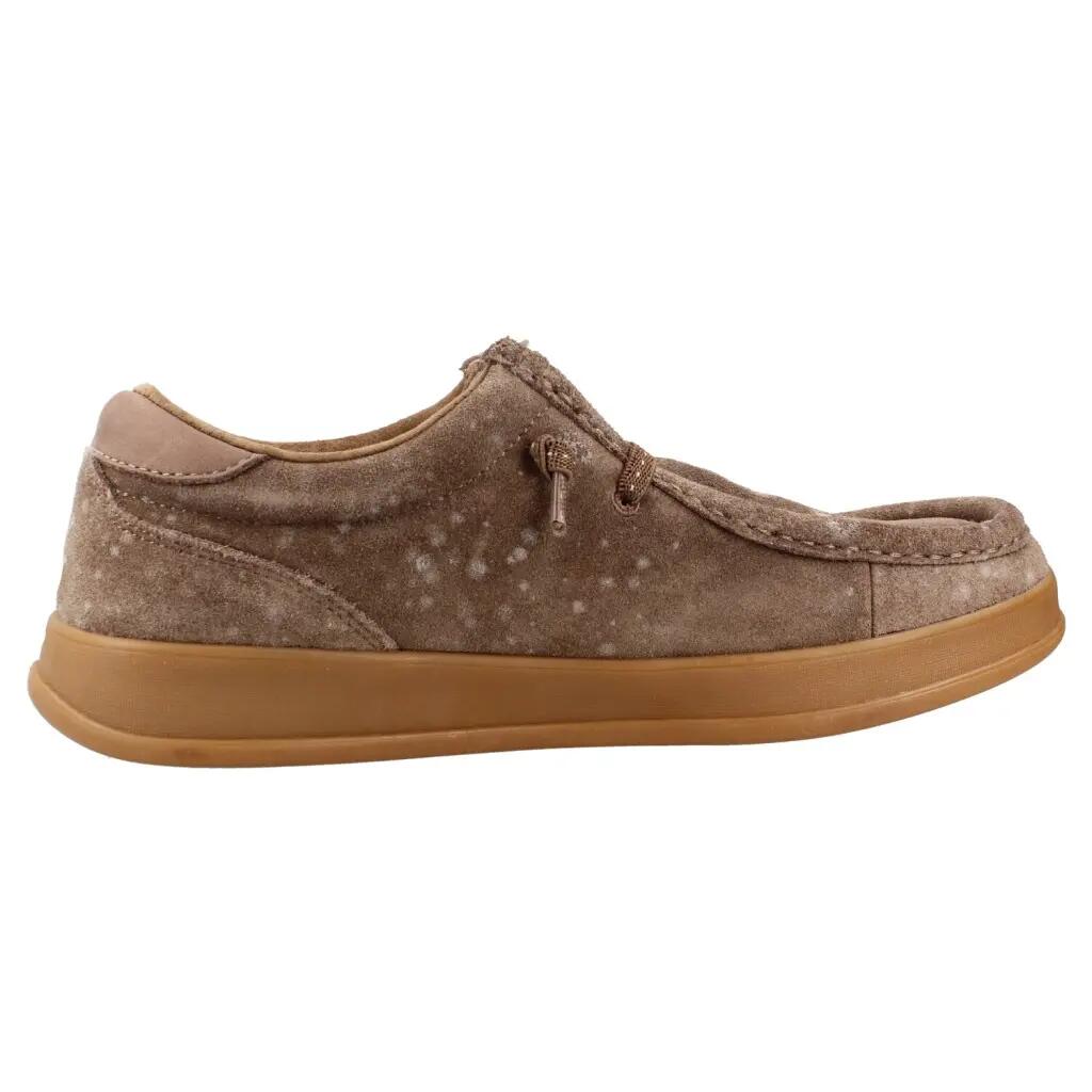 Buty CORONEL TAPIOCCA WALLABY CABALLERO Jasnobrązowy 4/5