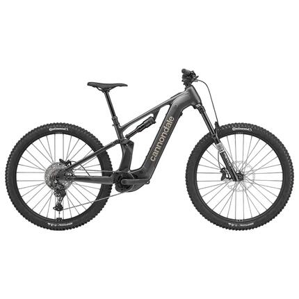 VTT électrique Moterra 3