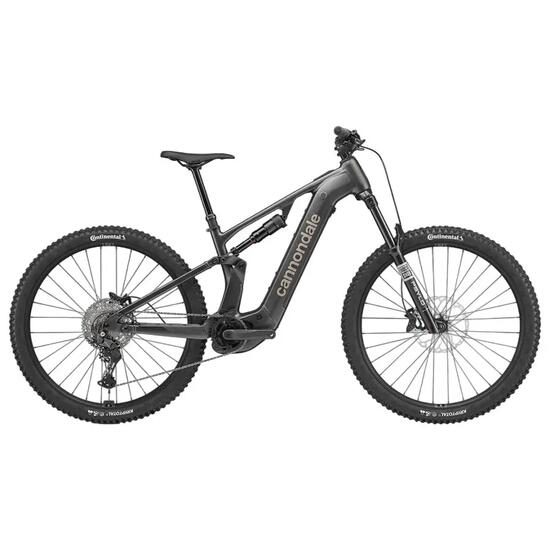 VTT électrique Moterra 3
