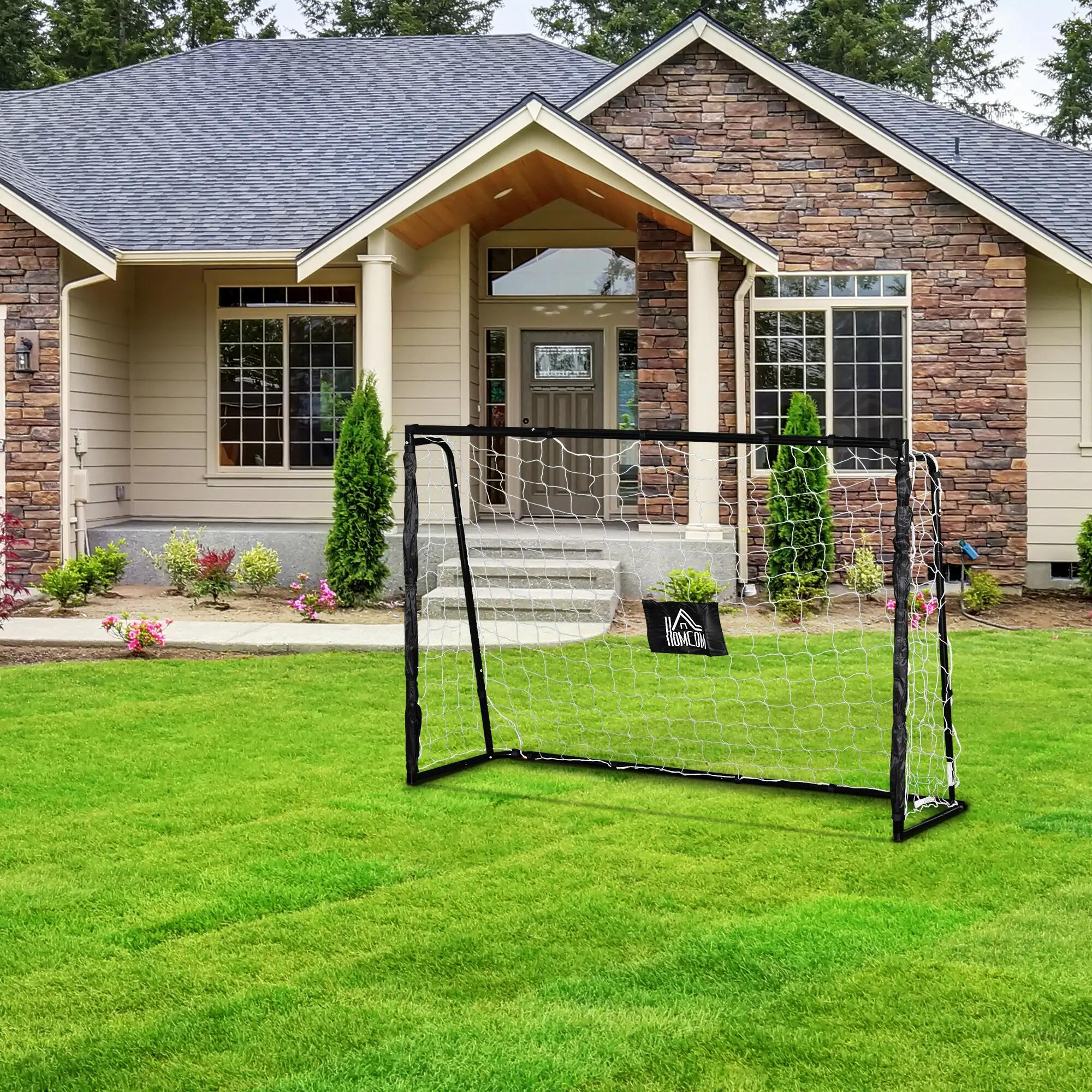 Cage de football TPFOOT 2/5