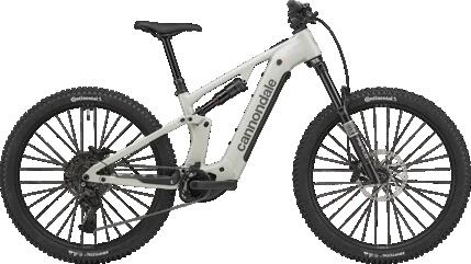 VTT électrique Moterra 3