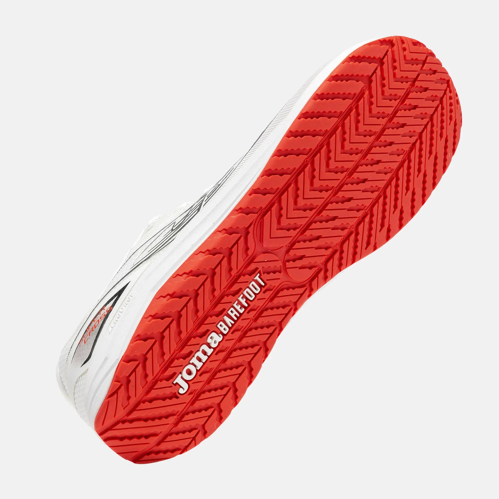Herren-Laufschuhe Joma Supercross Barefoot 5/5