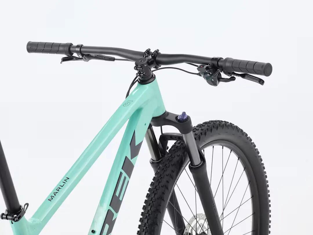 VTT Marlin 5 Gen 3 2/2
