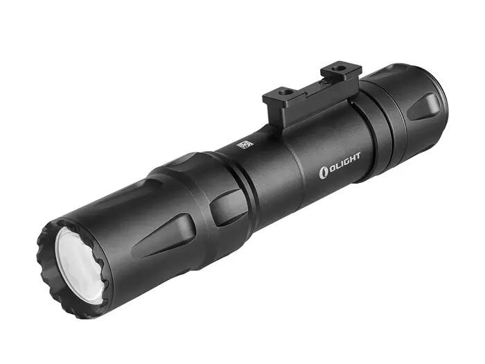 Odin Rifle Light | Black | Olight 5/7