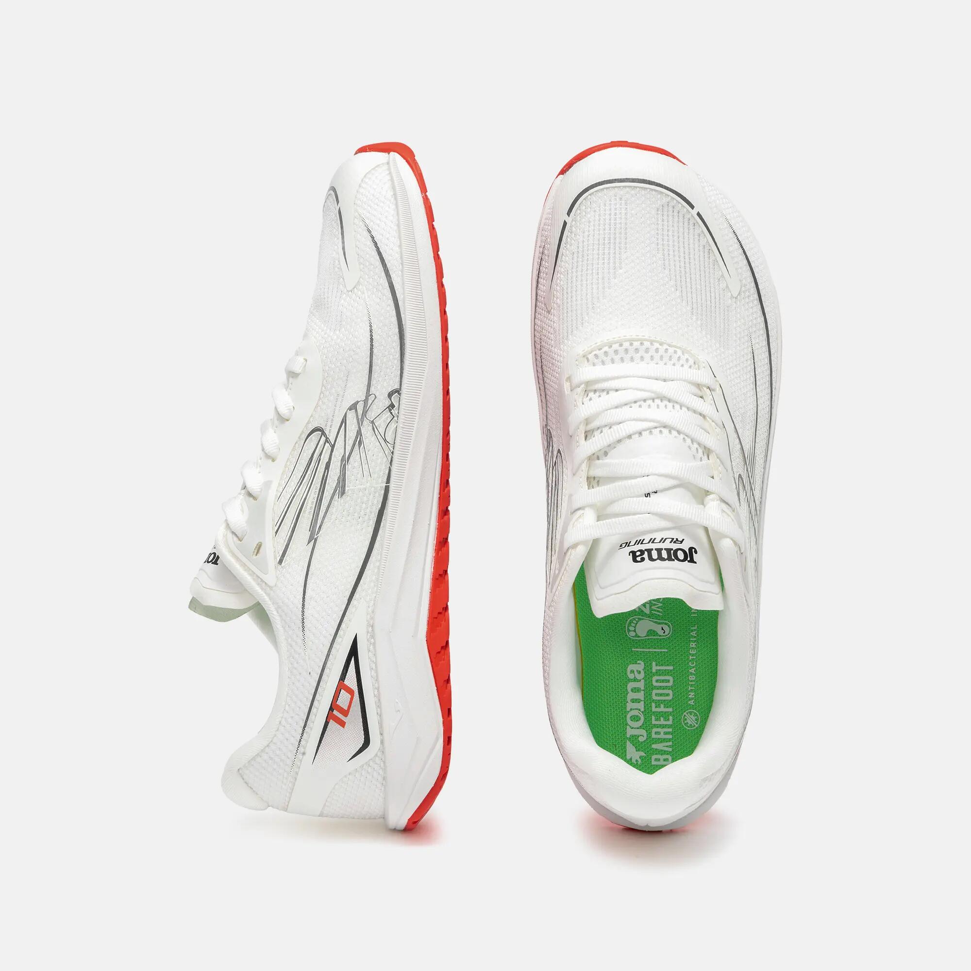 Buty do biegania męskie Joma Supercross Barefoot 4/5