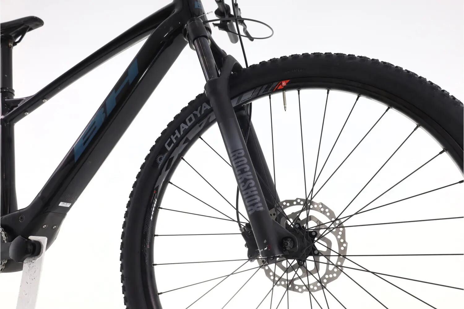 Ebike reconditionné ·  Core · Très bon état 5/8