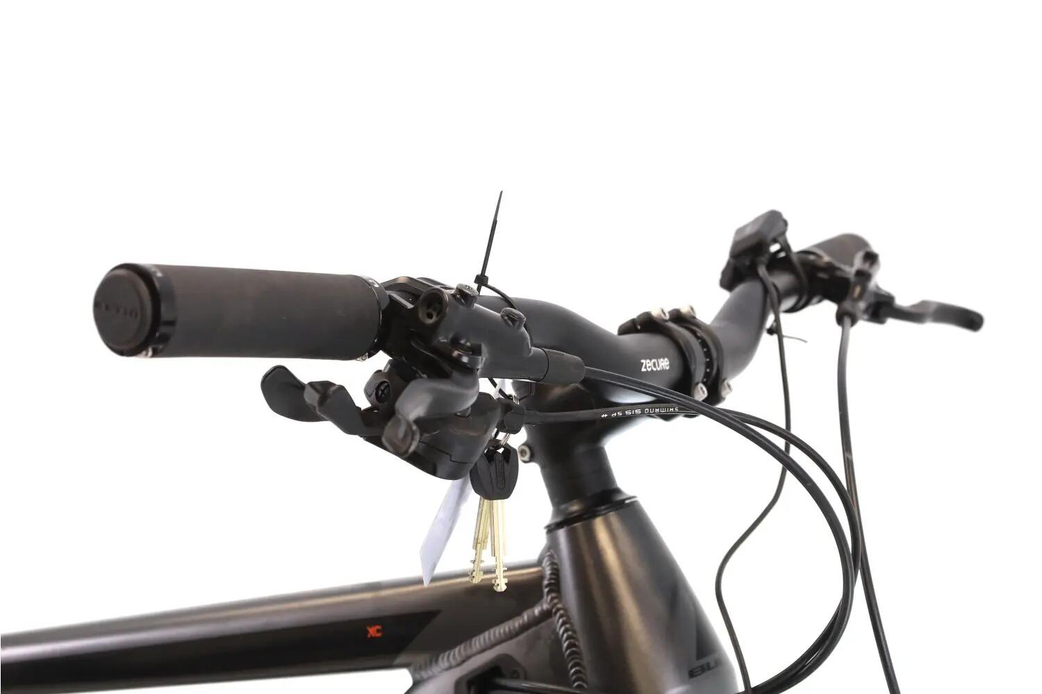 Ebike reconditionné · Bulls Copperhead EVO 2 XXL · Très bon état 6/8