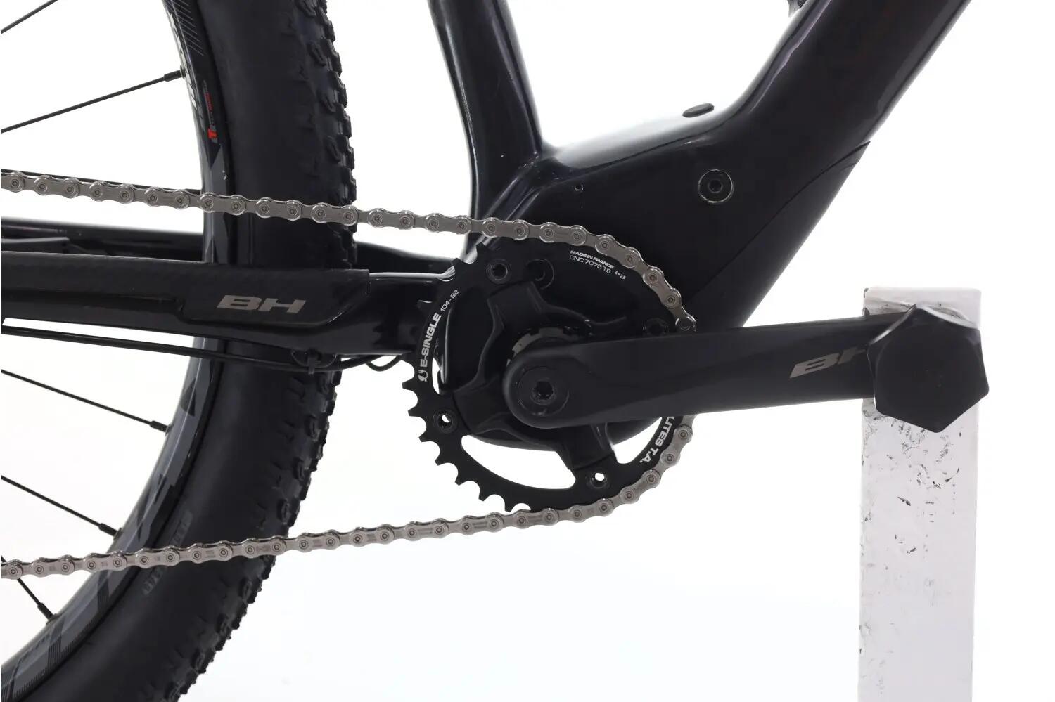 Ebike reconditionné ·  Core · Très bon état 4/8