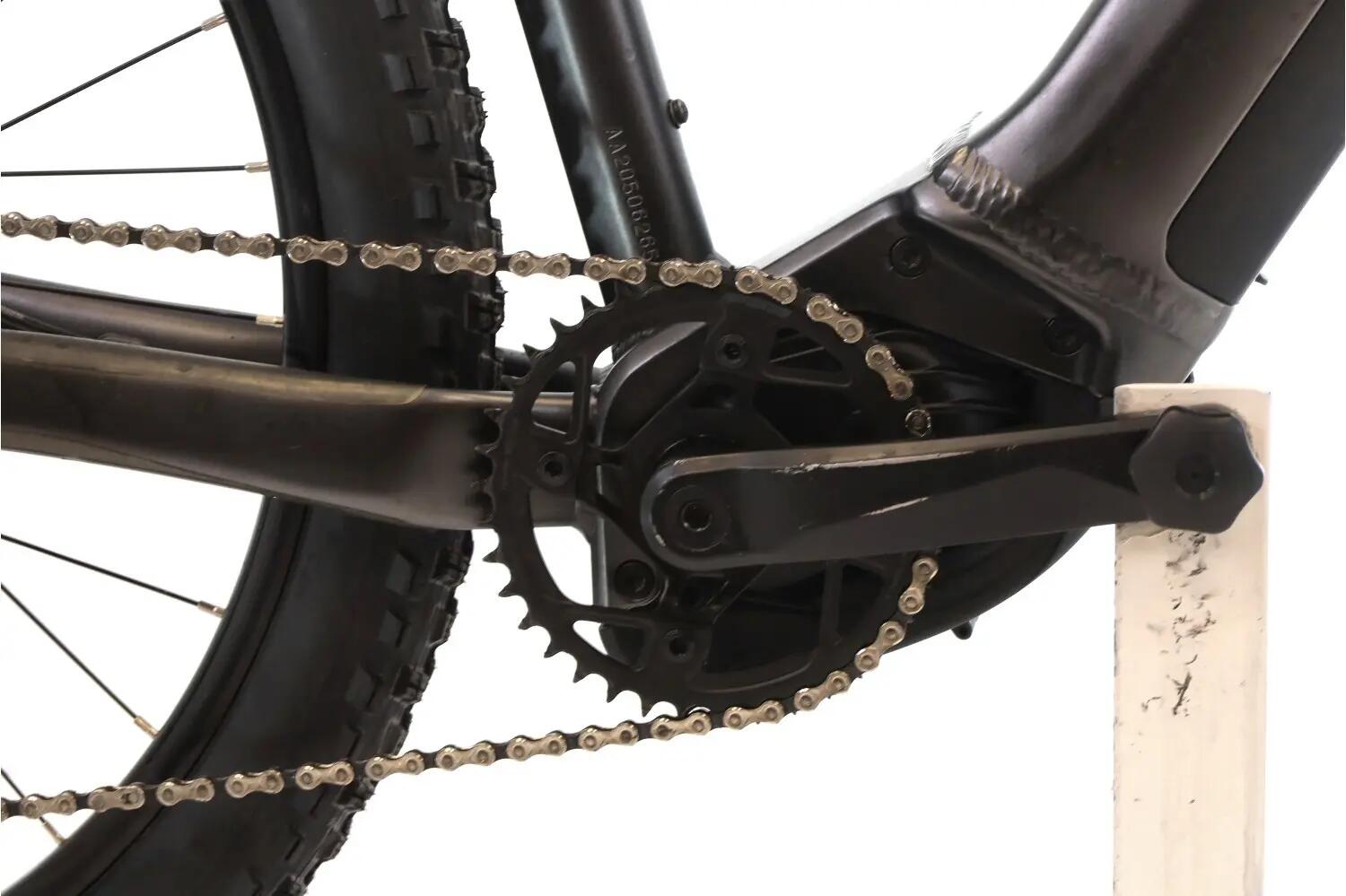 Ebike reconditionné · Bulls Copperhead EVO 2 XXL · Très bon état 4/8