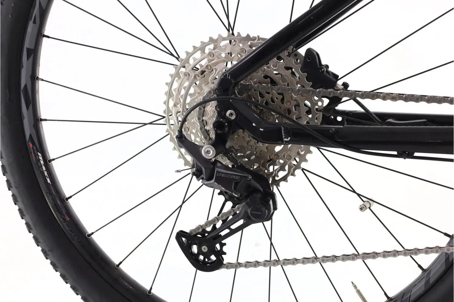 Ebike reconditionné ·  Core · Très bon état 3/8