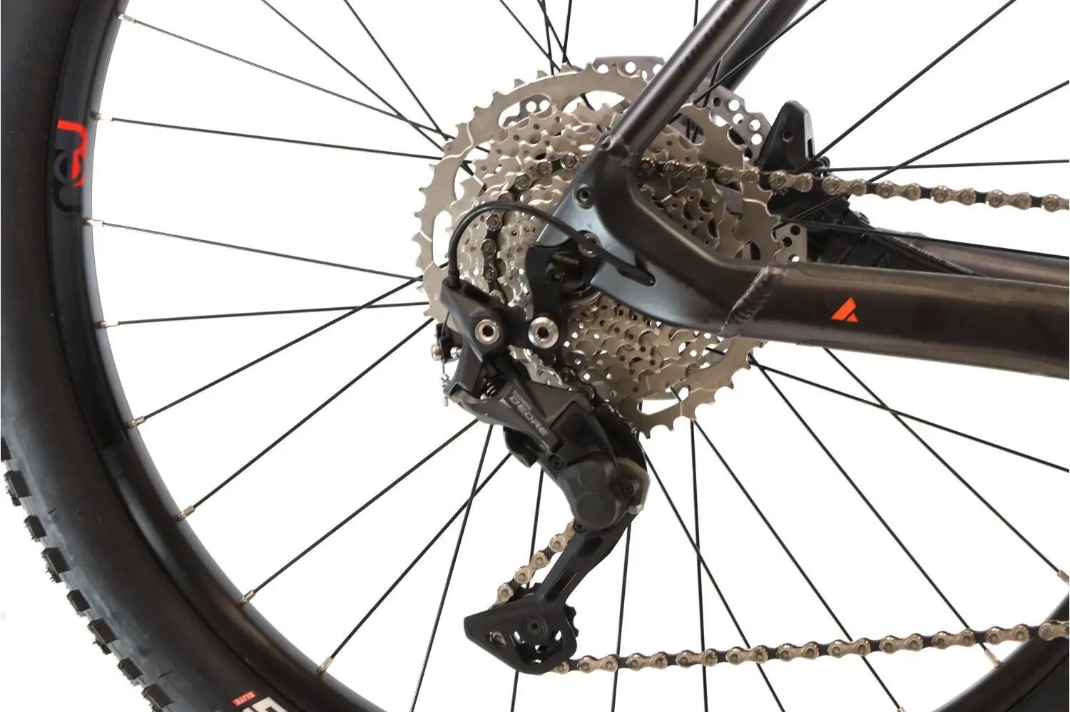 Ebike reconditionné · Bulls Copperhead EVO 2 XXL · Très bon état 3/8