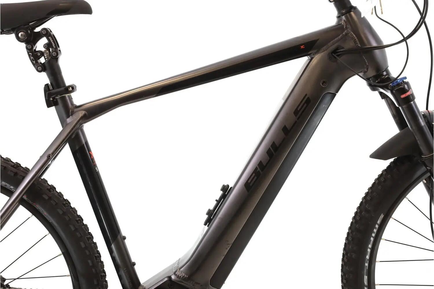 Ebike reconditionné · Bulls Copperhead EVO 2 XXL · Très bon état 2/8