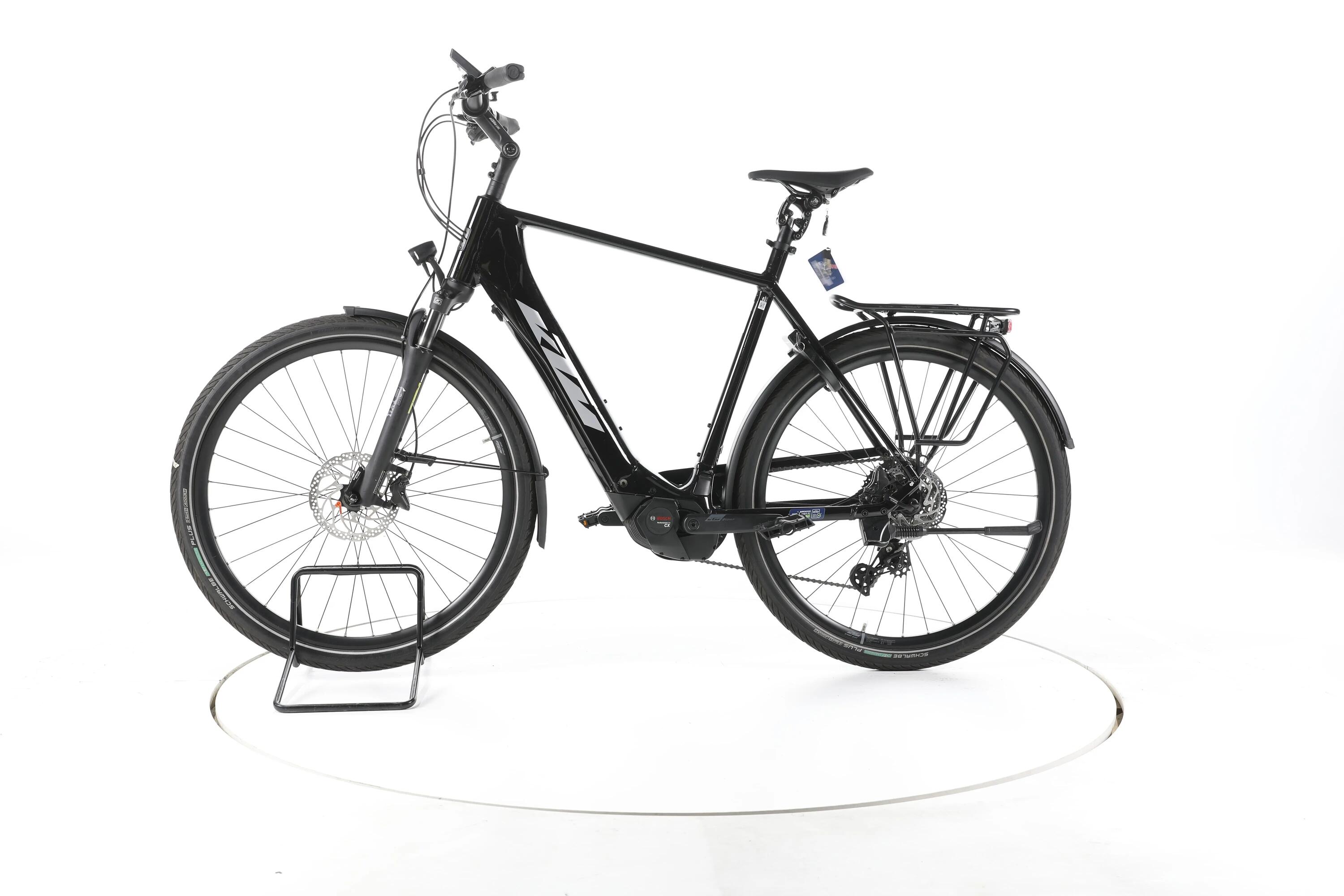 Refurbished - KTM Macina TourCX 610 Trekking E-Bike - Sehr gut 6/7