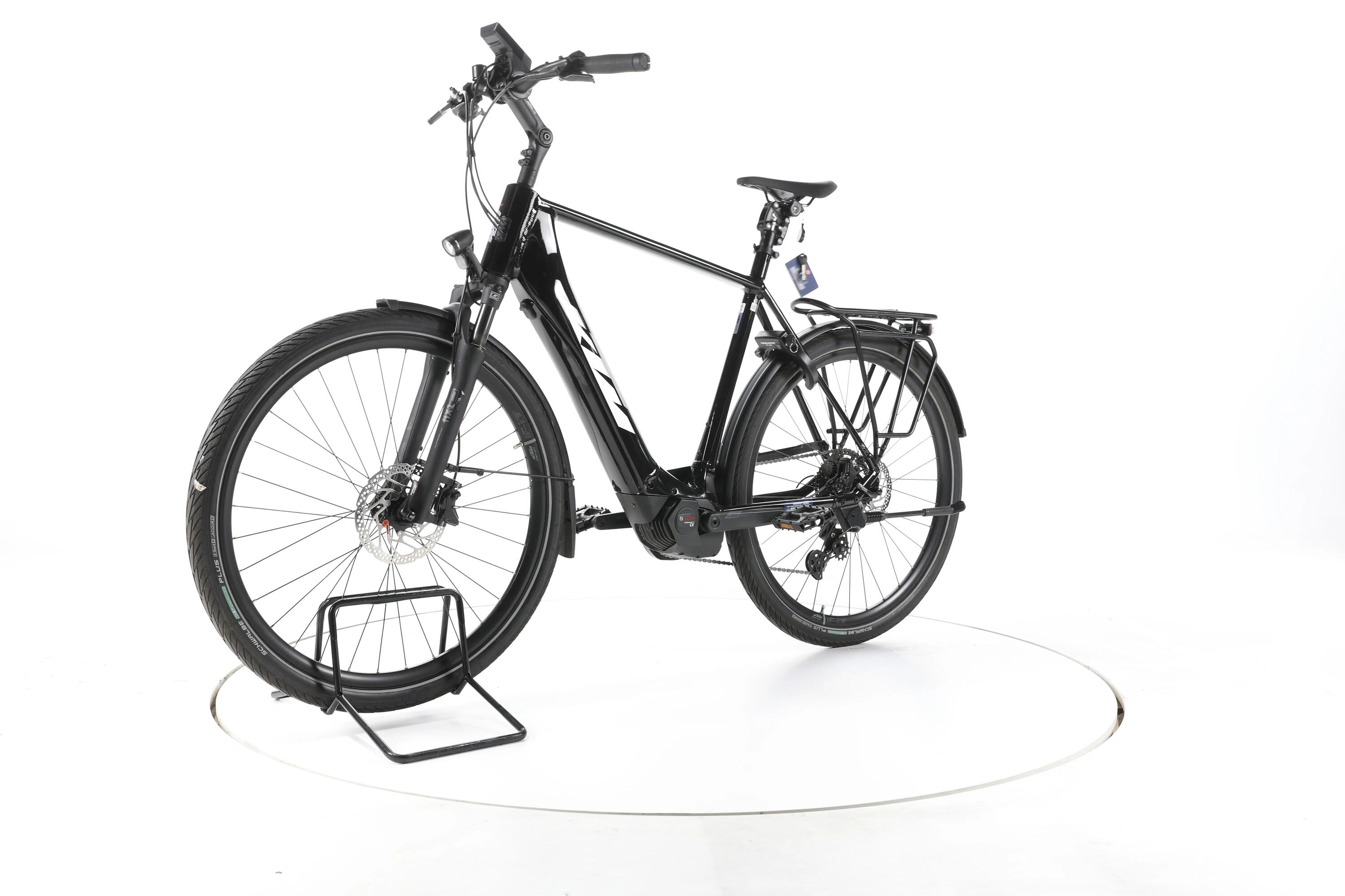 Refurbished - KTM Macina TourCX 610 Trekking E-Bike - Sehr gut 5/7
