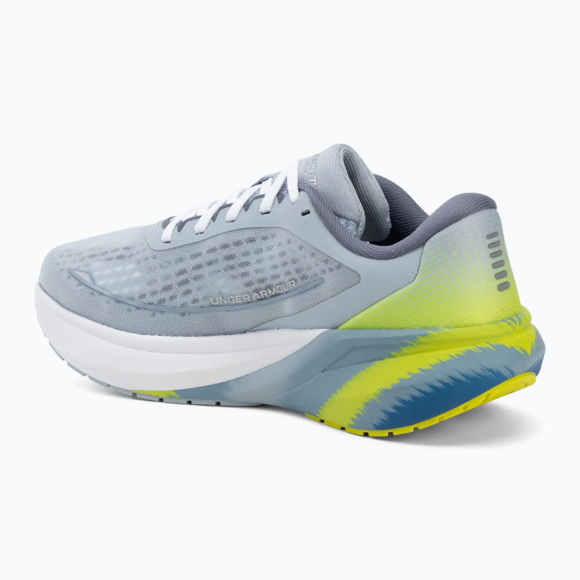Chaussures de course pour femmes Under Armour Velociti Pace 3/7
