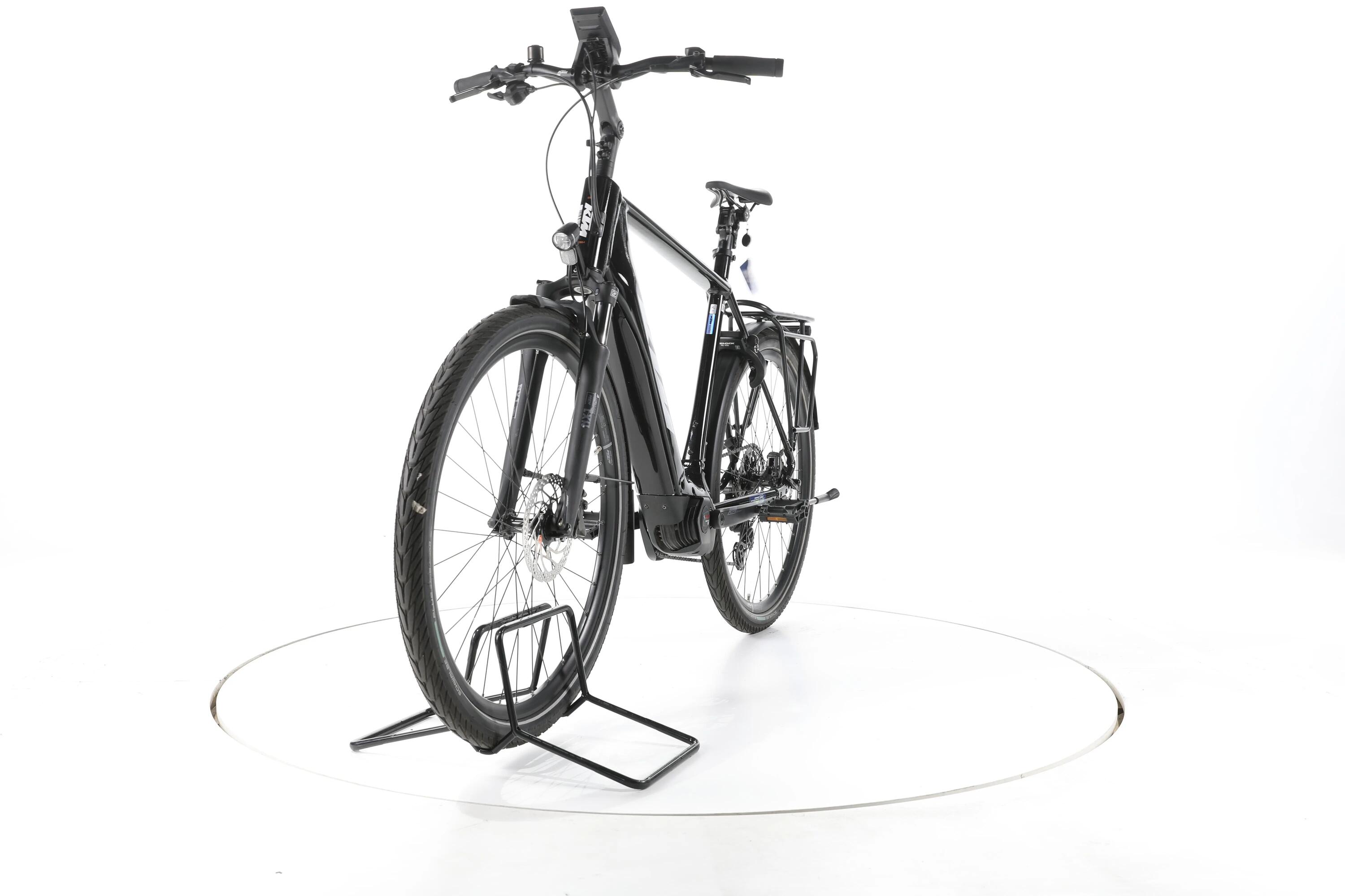 Refurbished - KTM Macina TourCX 610 Trekking E-Bike - Sehr gut 4/7