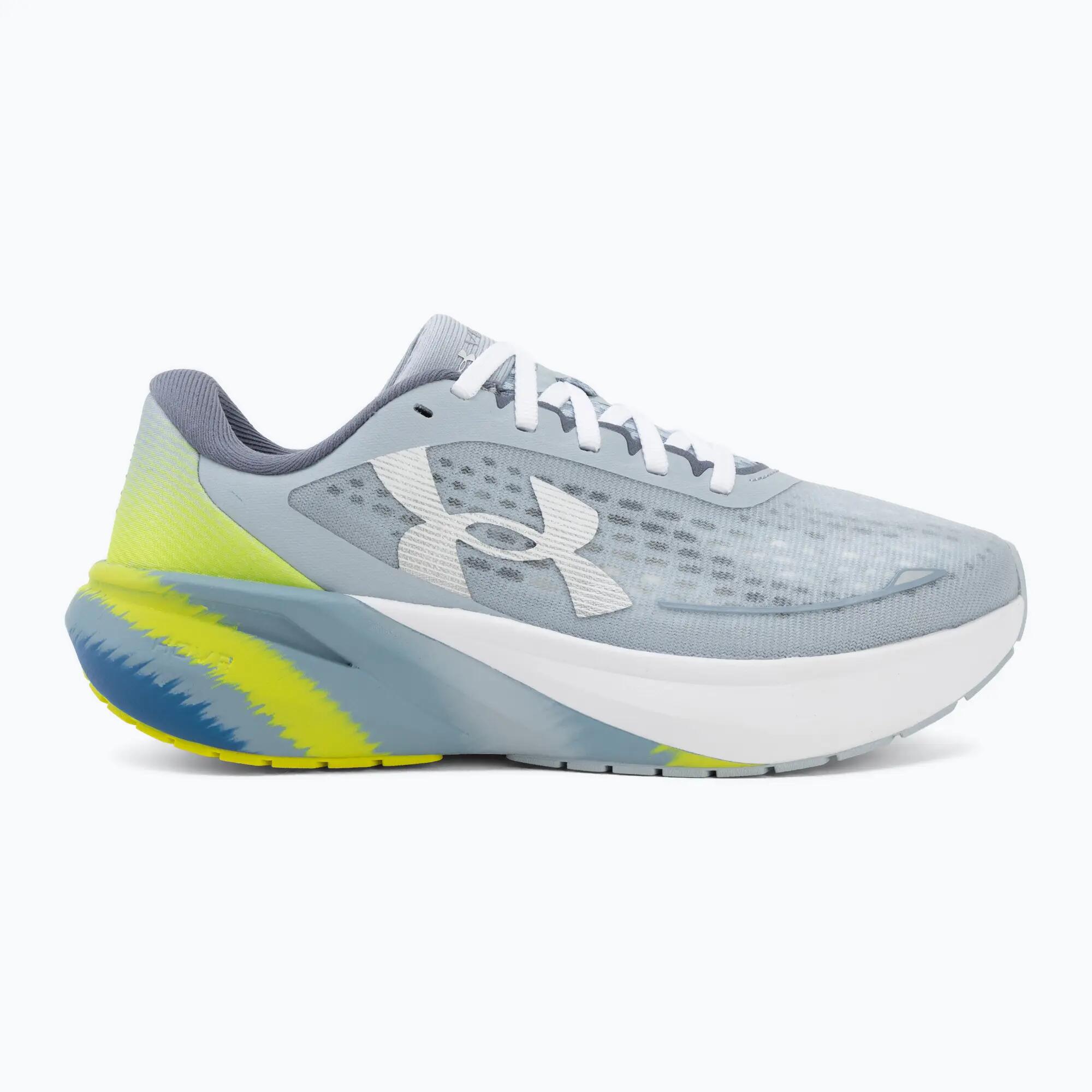 Chaussures de course pour femmes Under Armour Velociti Pace 2/7