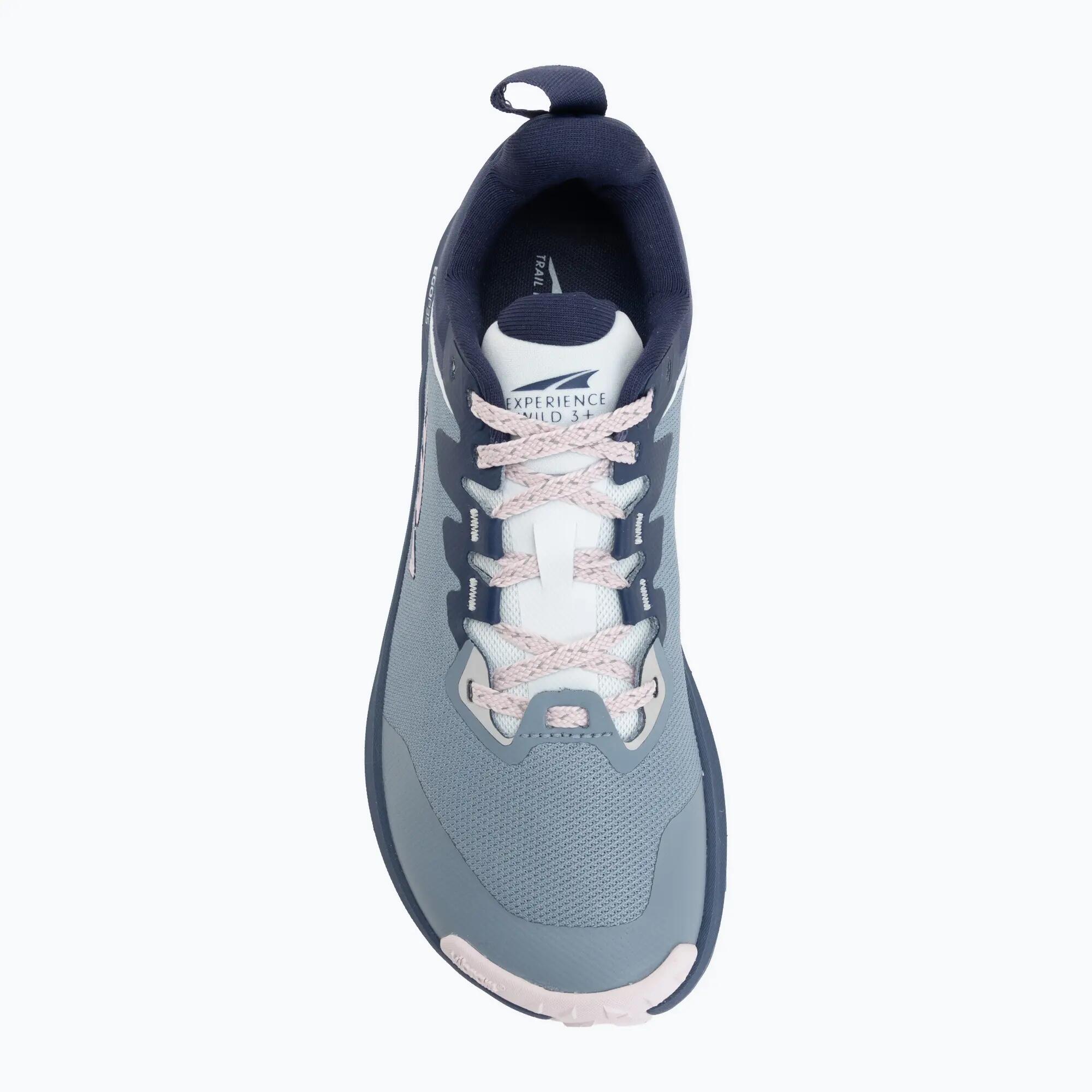 Damen-Laufschuhe Altra Experience Wild 3+ 5/7
