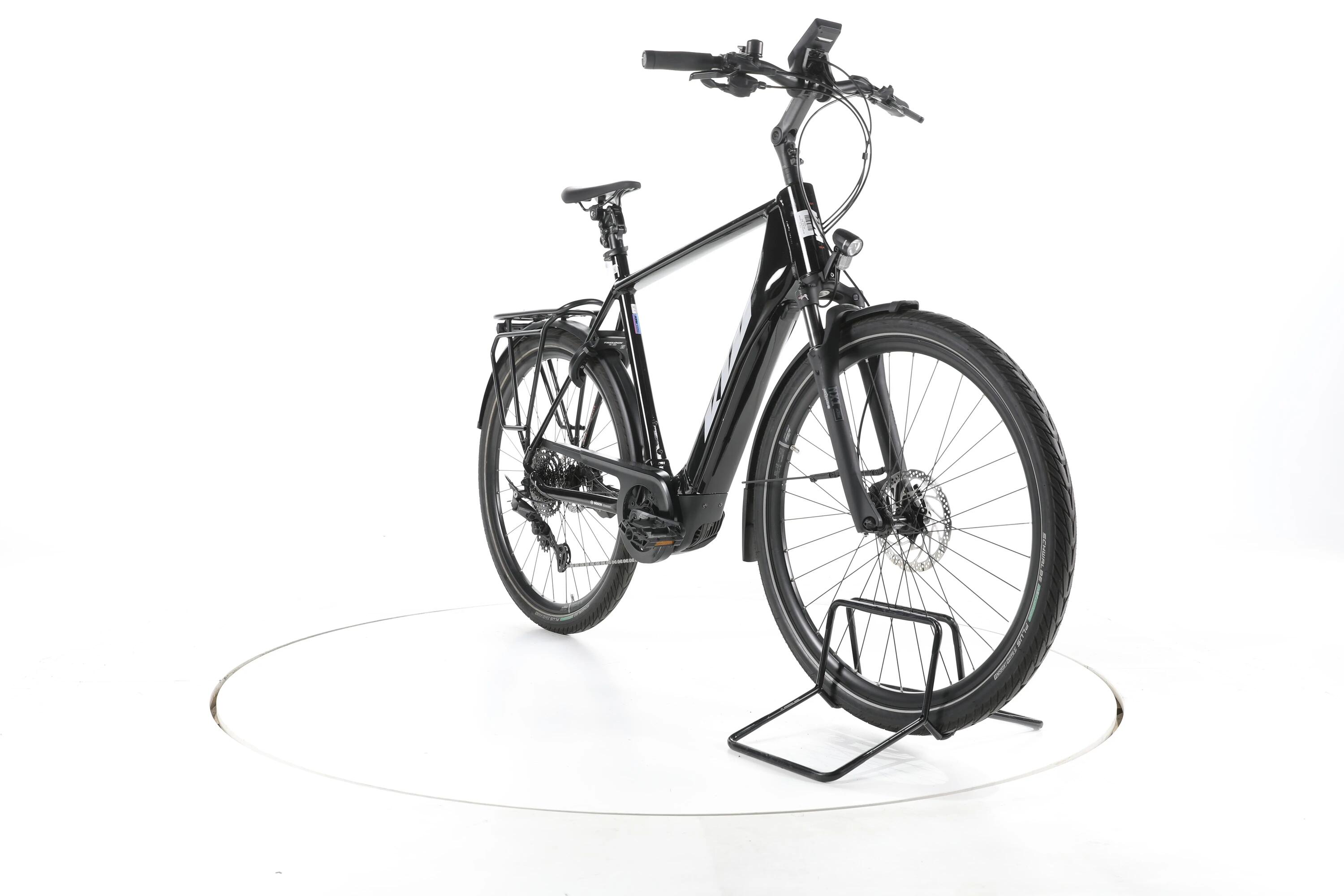 Refurbished - KTM Macina TourCX 610 Trekking E-Bike - Sehr gut 3/7