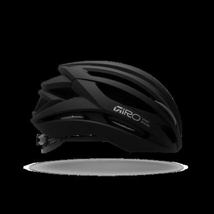 Fahrradhelm Syntax Mips Matt Schwarz Giro - L (59-63 cm)