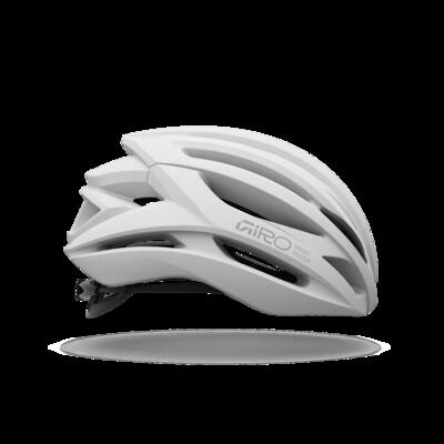 Fietshelm syntax mips matte black giro - m (55-59 cm)
