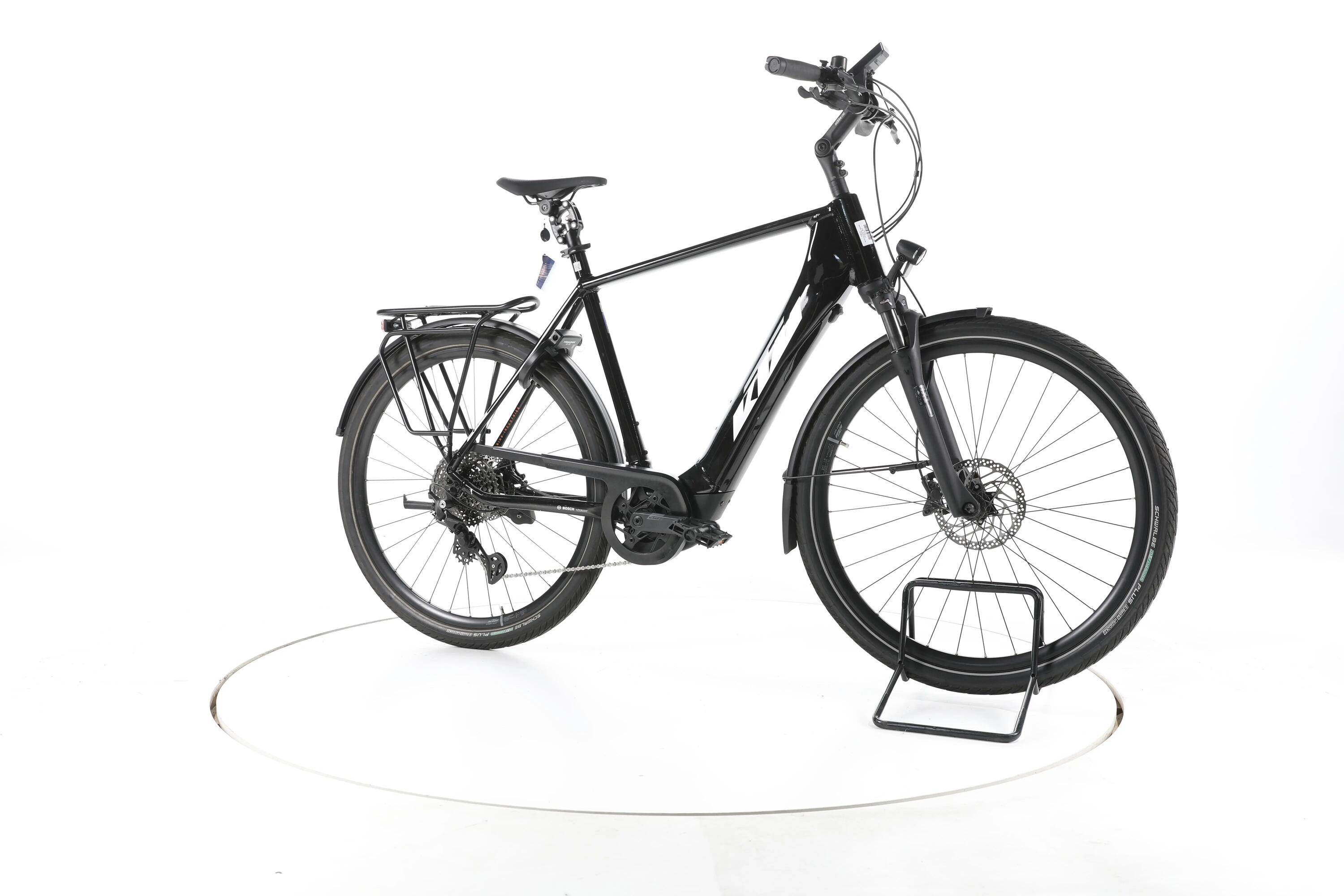 Refurbished - KTM Macina TourCX 610 Trekking E-Bike - Sehr gut 2/7