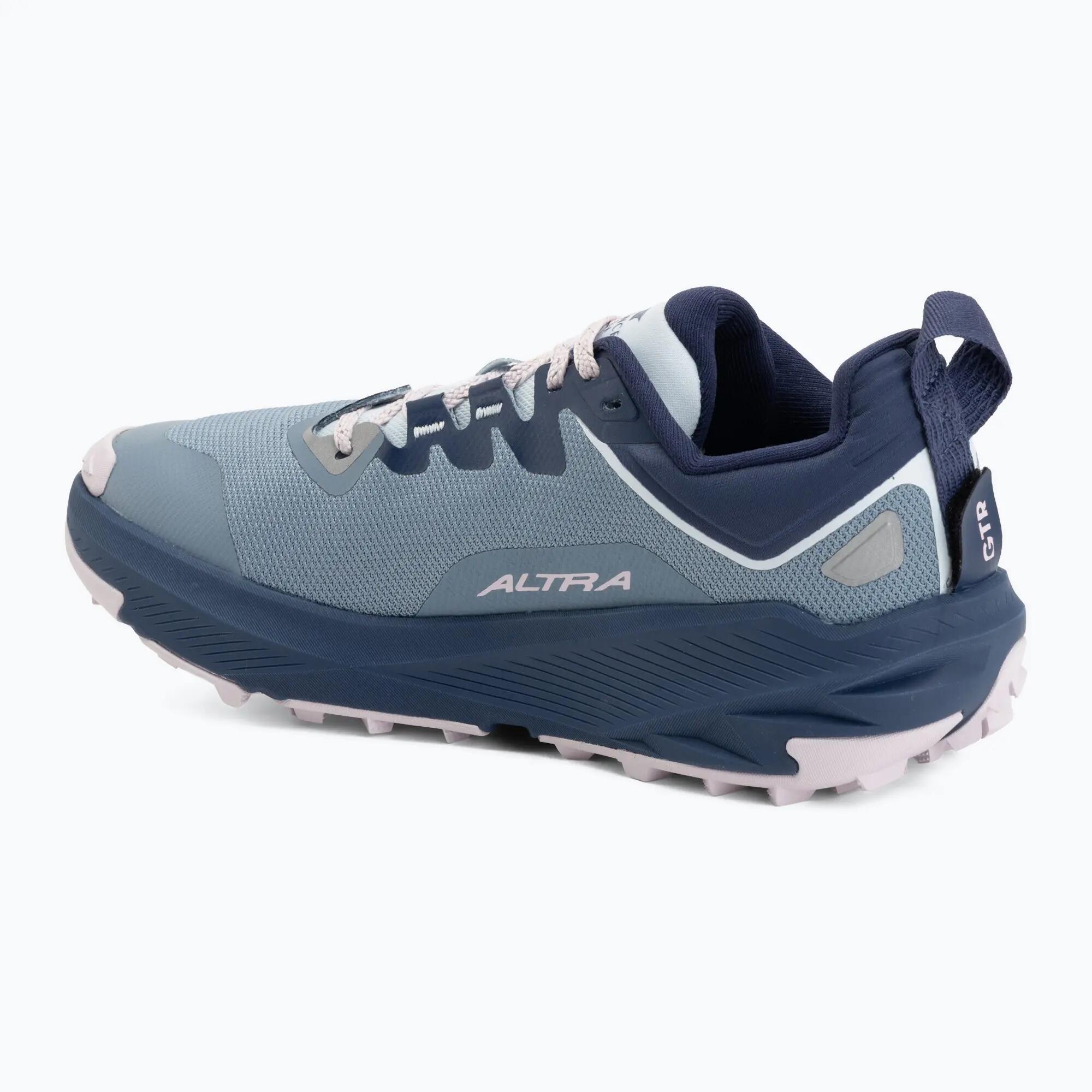 Damen-Laufschuhe Altra Experience Wild 3+ 3/7
