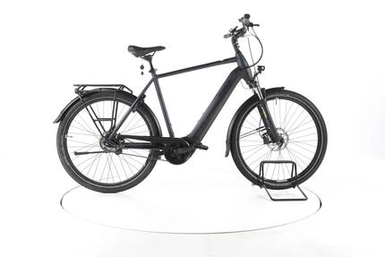 Tweedehands - Pegasus Premio EVO 5R Belt City E-Bike - Zeer goed