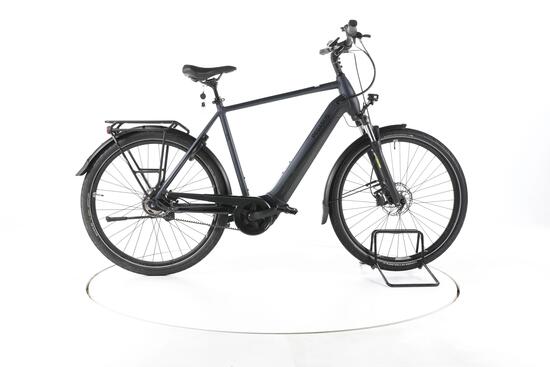 Tweedehands - Pegasus Premio EVO 5R Belt City E-Bike - Zeer goed