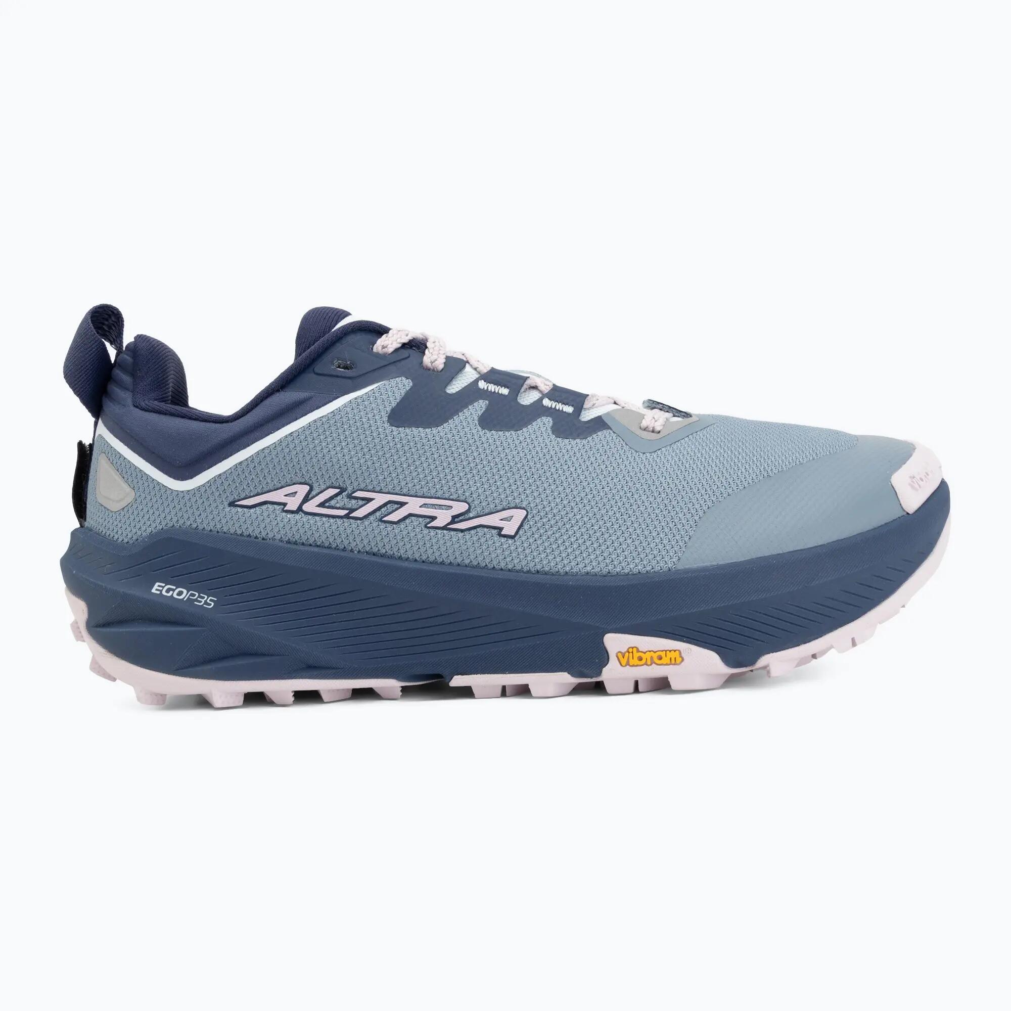 Damen-Laufschuhe Altra Experience Wild 3+ 2/7