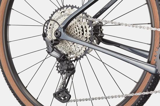 gravelbike Topstone Carbon 3 GRX - 1x
