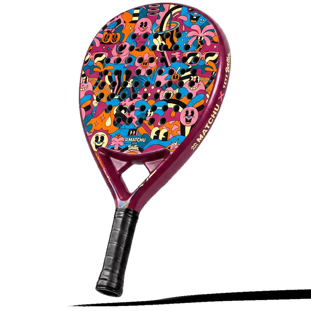 MATCHU SPORTS picture