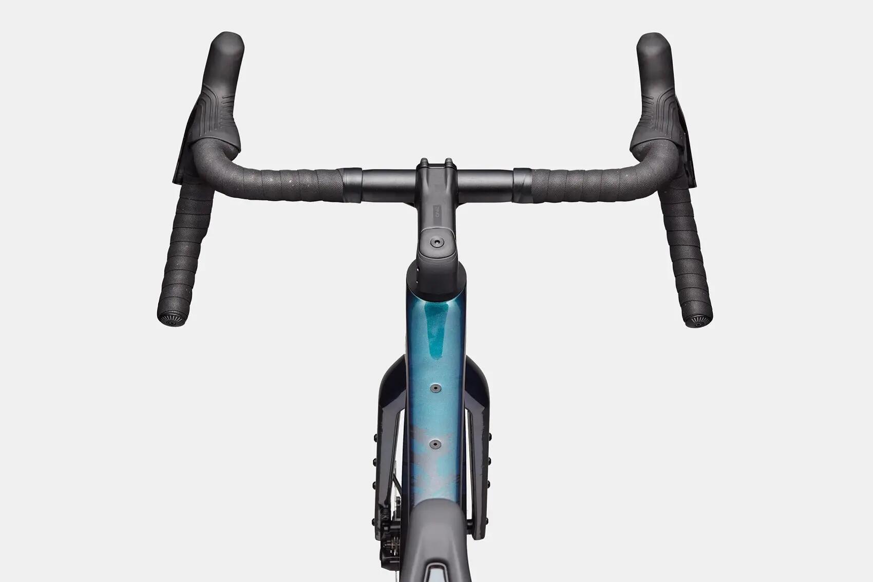 gravel bike Topstone Carbon 3 GRX - 1x 3/4