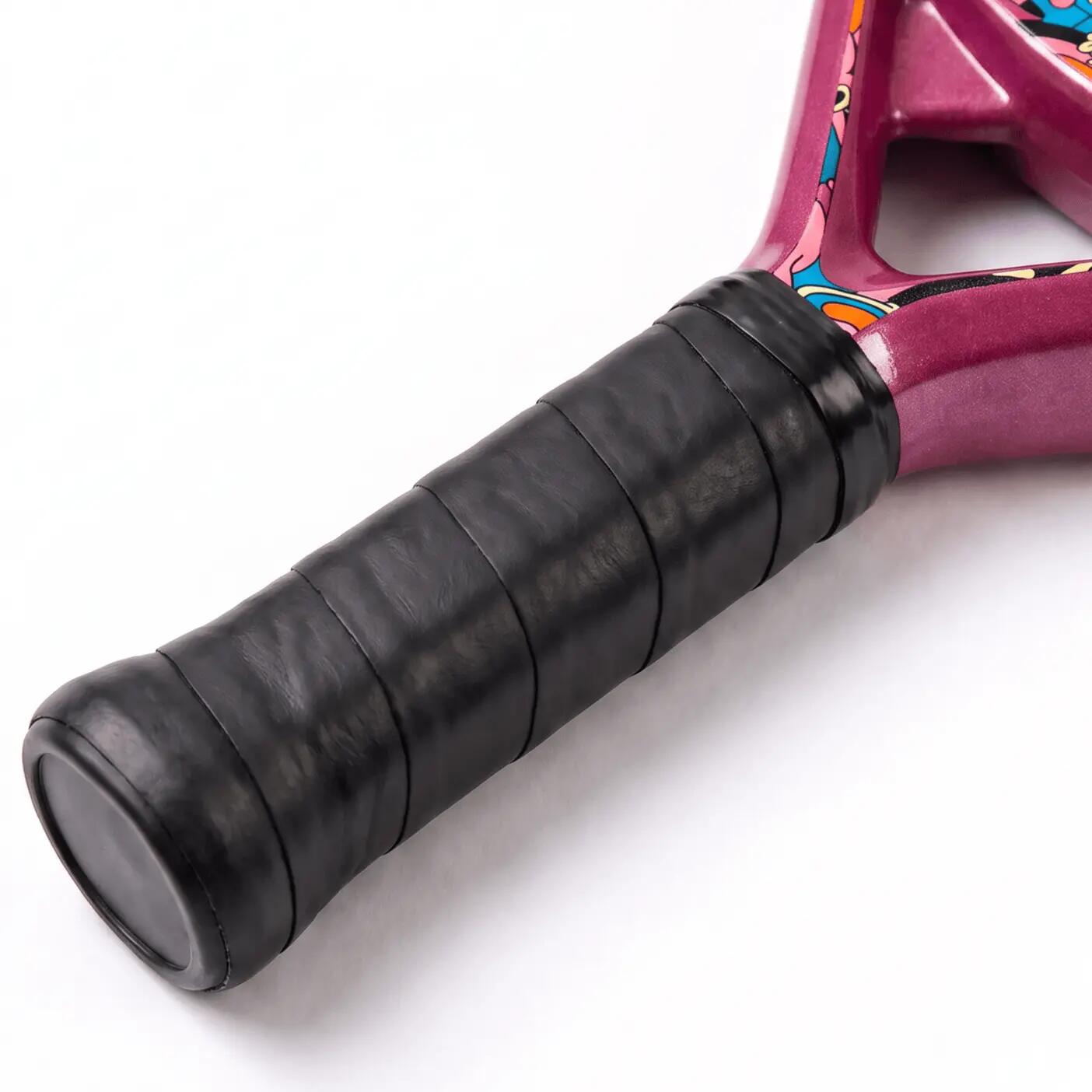 Yeye Weller – 3K Carbon Druppel Padelschläger 5/7