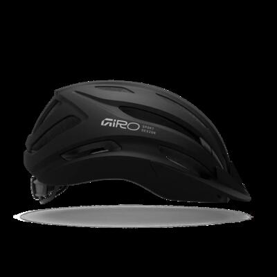 Fietshelm register mips ii matte titanium giro - ua (54-61cm)