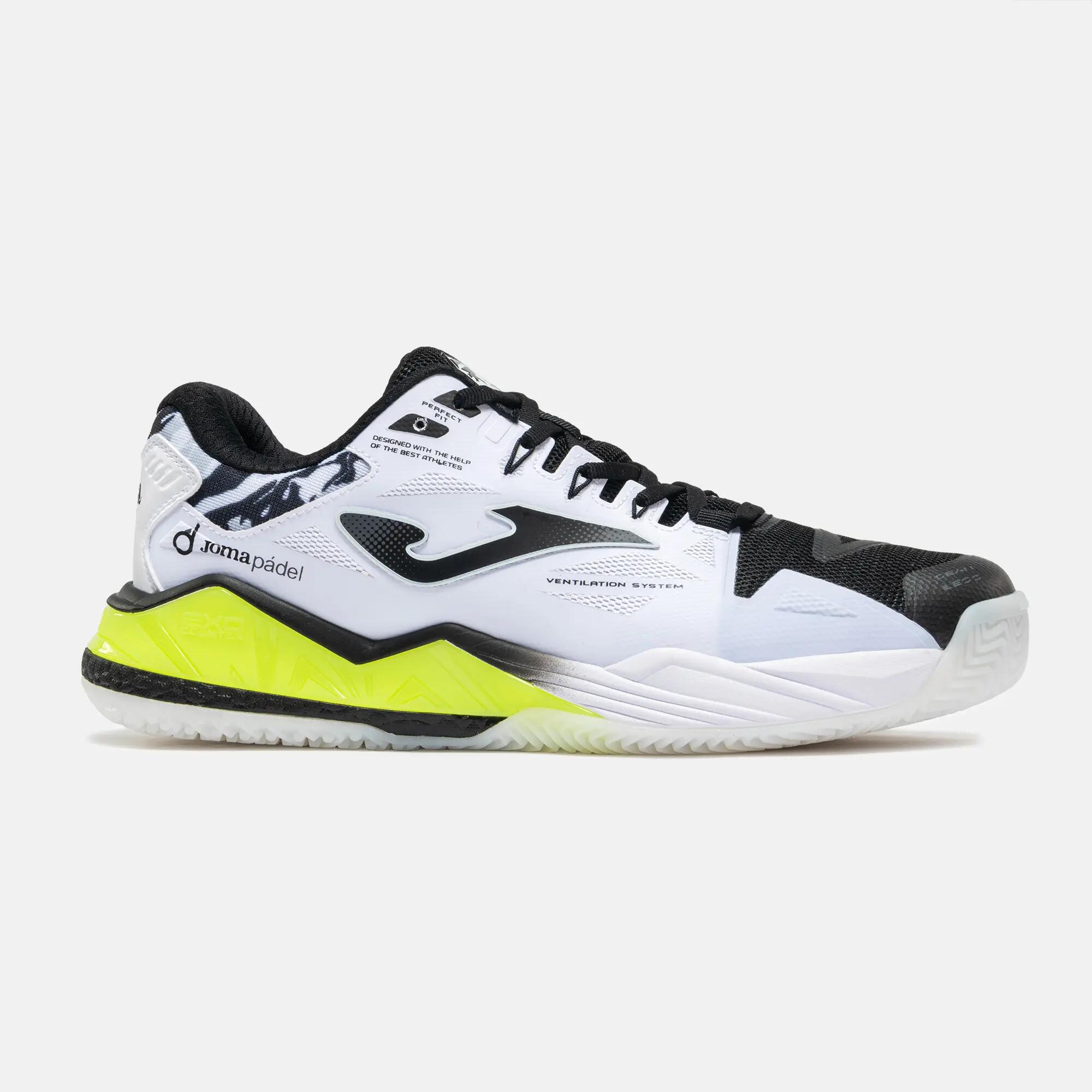 Scarpe padel Joma Spin 2631 1/5