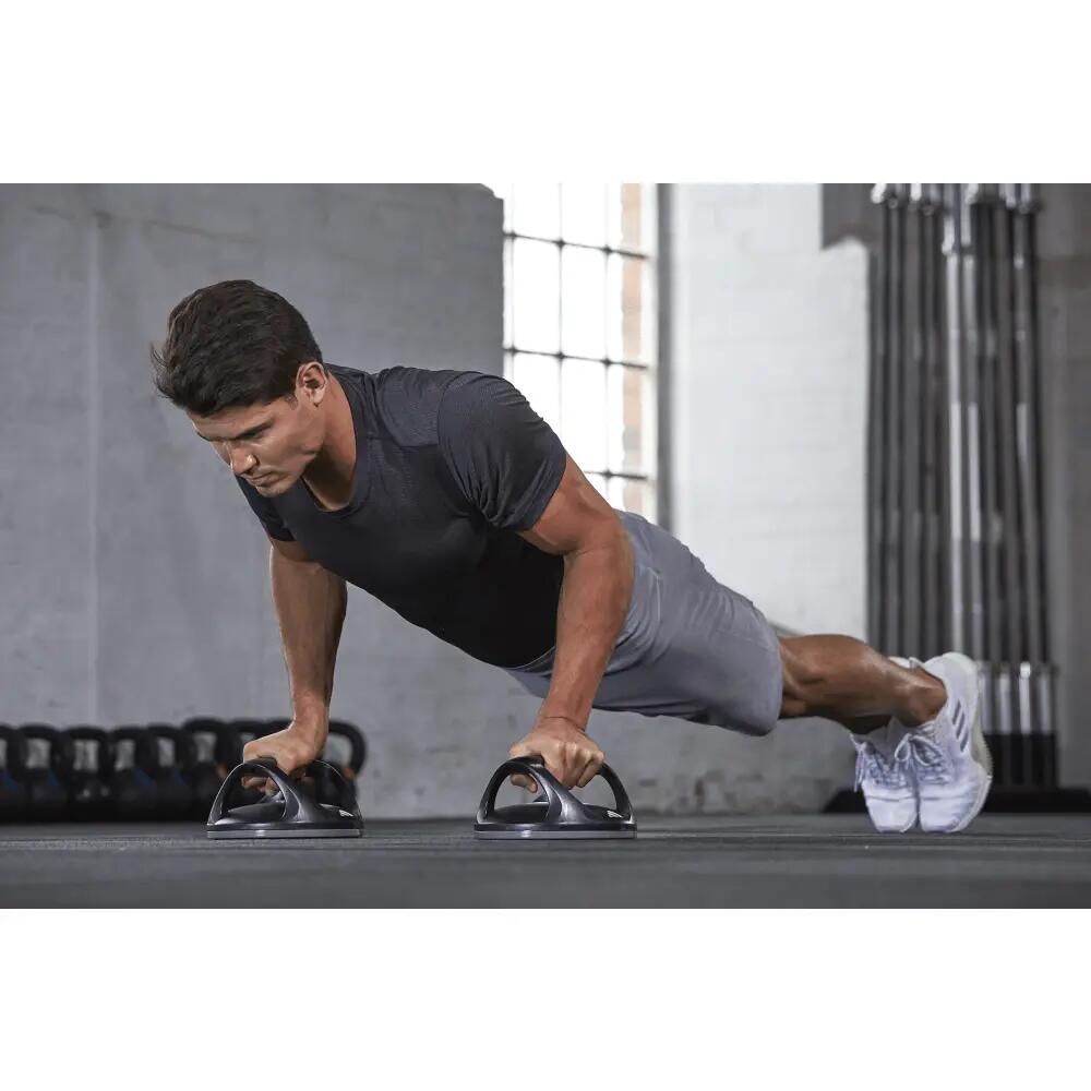 Swivel Push Up Bars 5/7