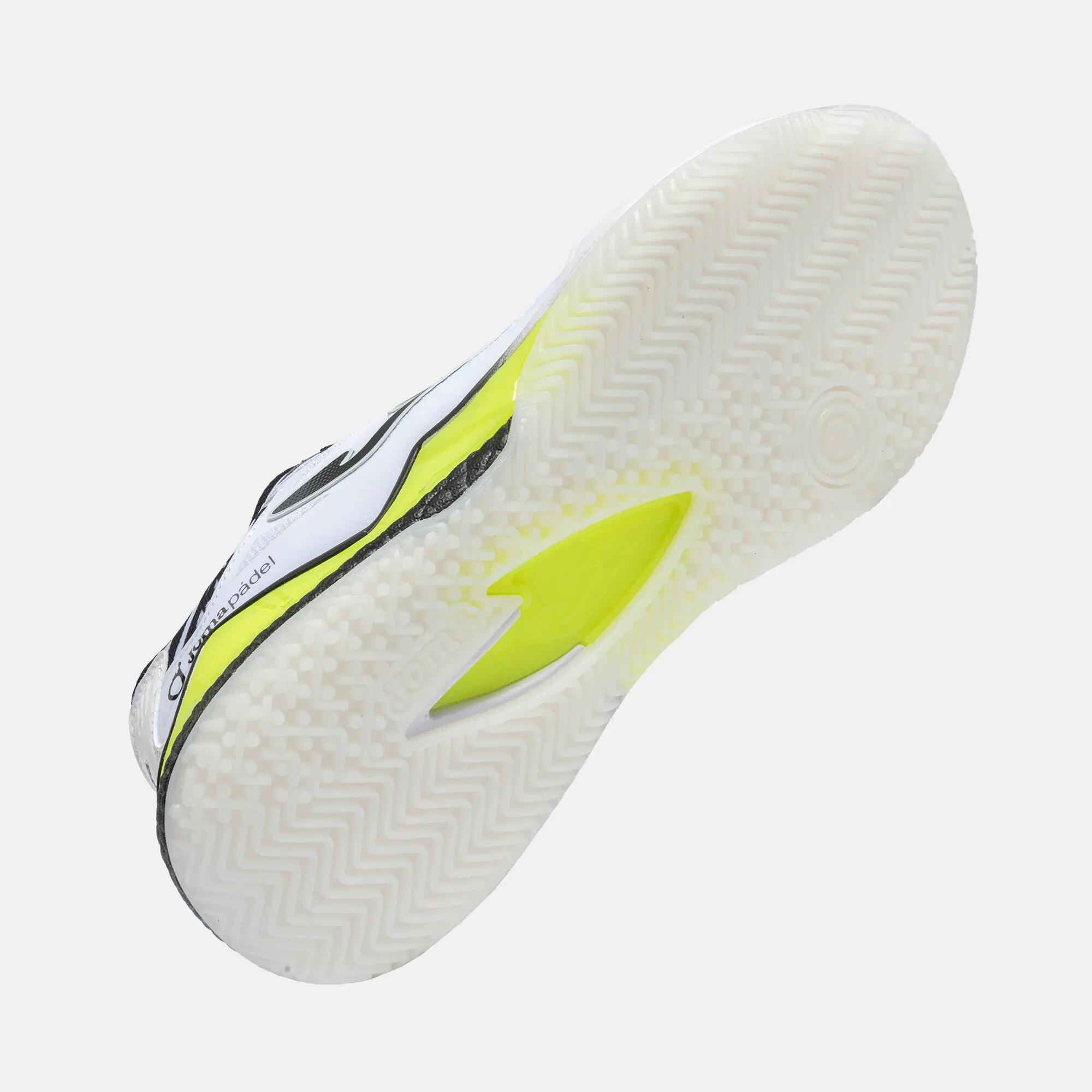 Scarpe padel Joma Spin 2631 5/5