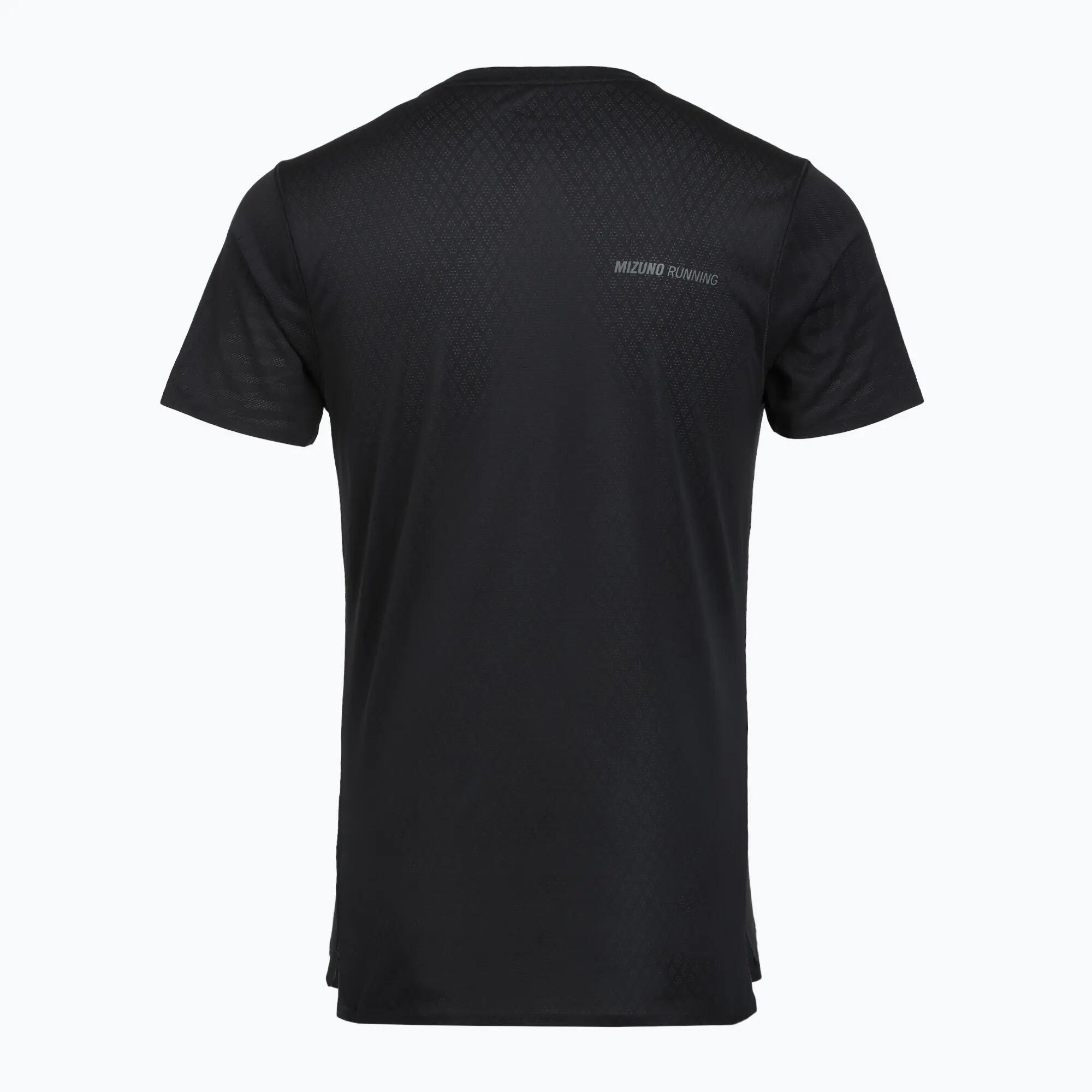 Koszulka do biegania męska Mizuno Tech Light Tee 2/7
