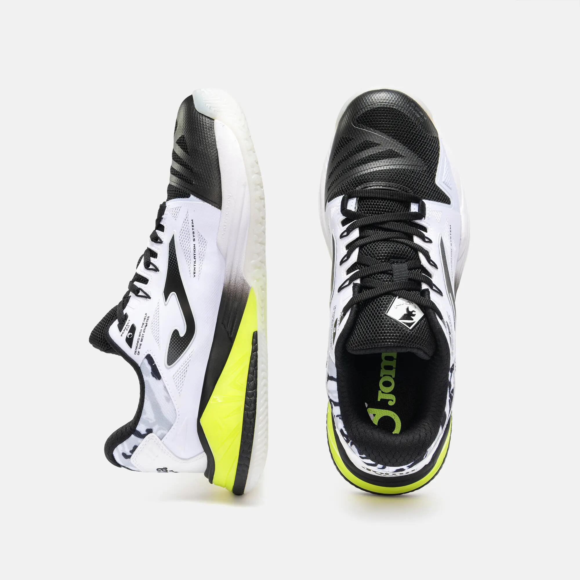 Scarpe padel Joma Spin 2631 4/5