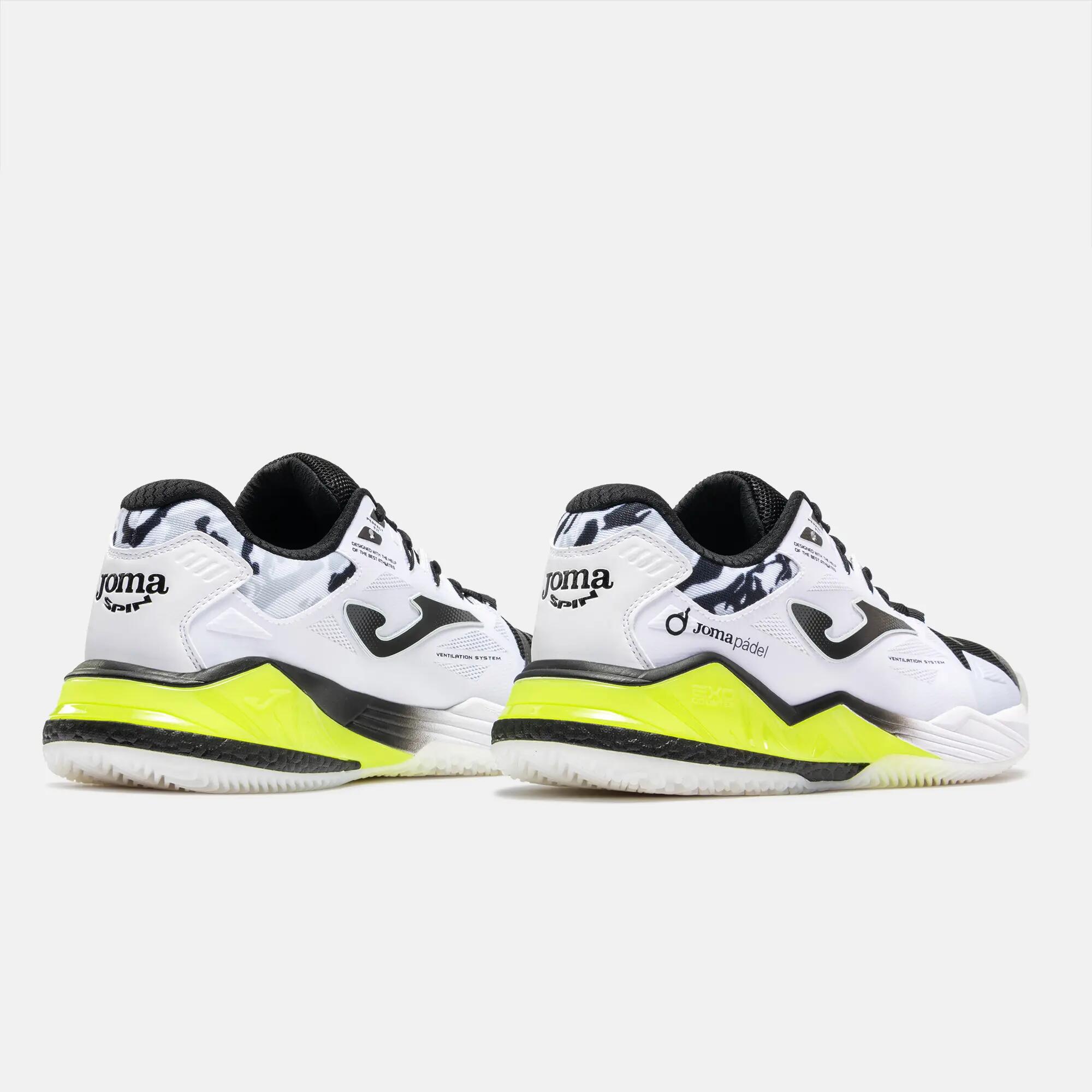 Scarpe padel Joma Spin 2631 3/5