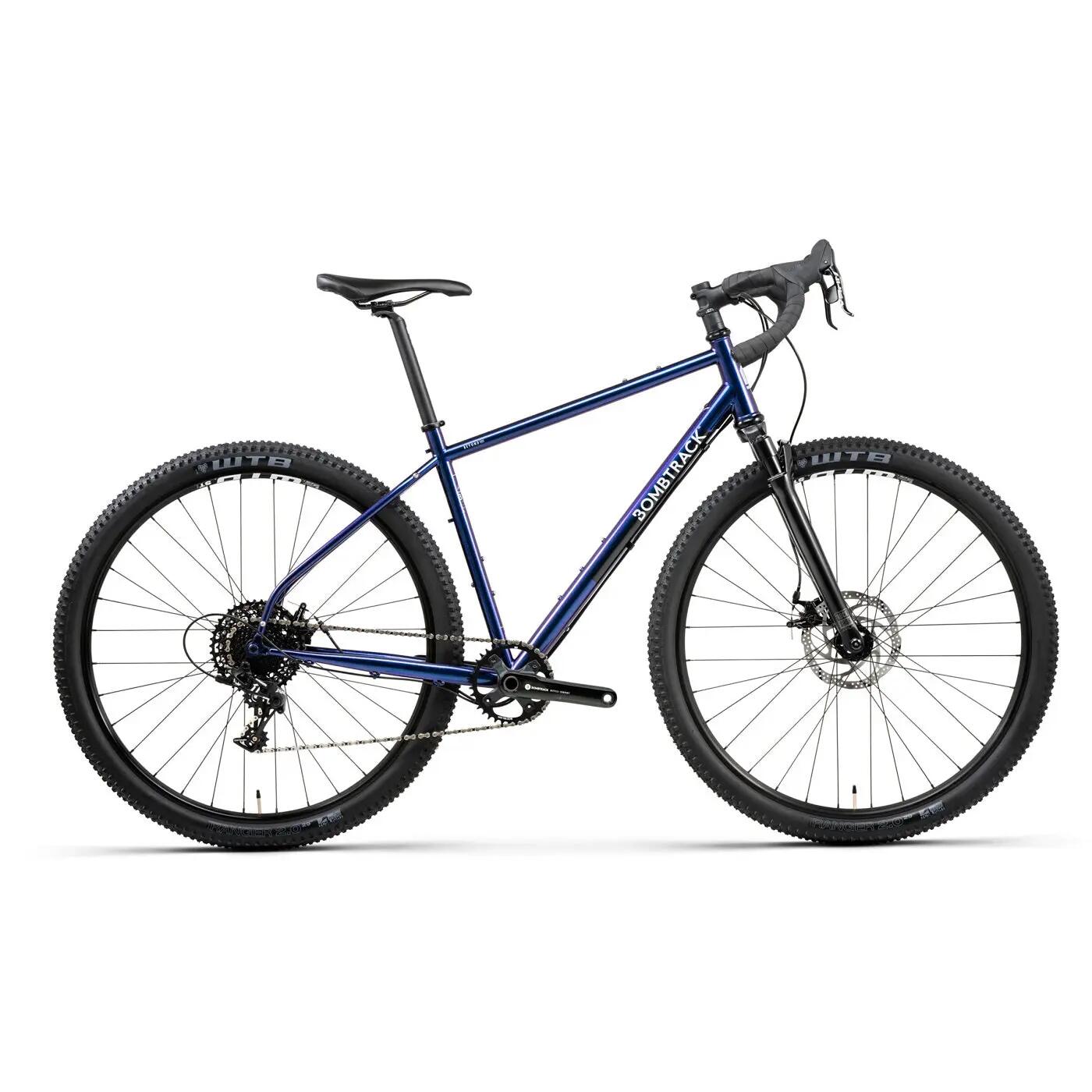 Trekkingrad Beyond SUS 2/2