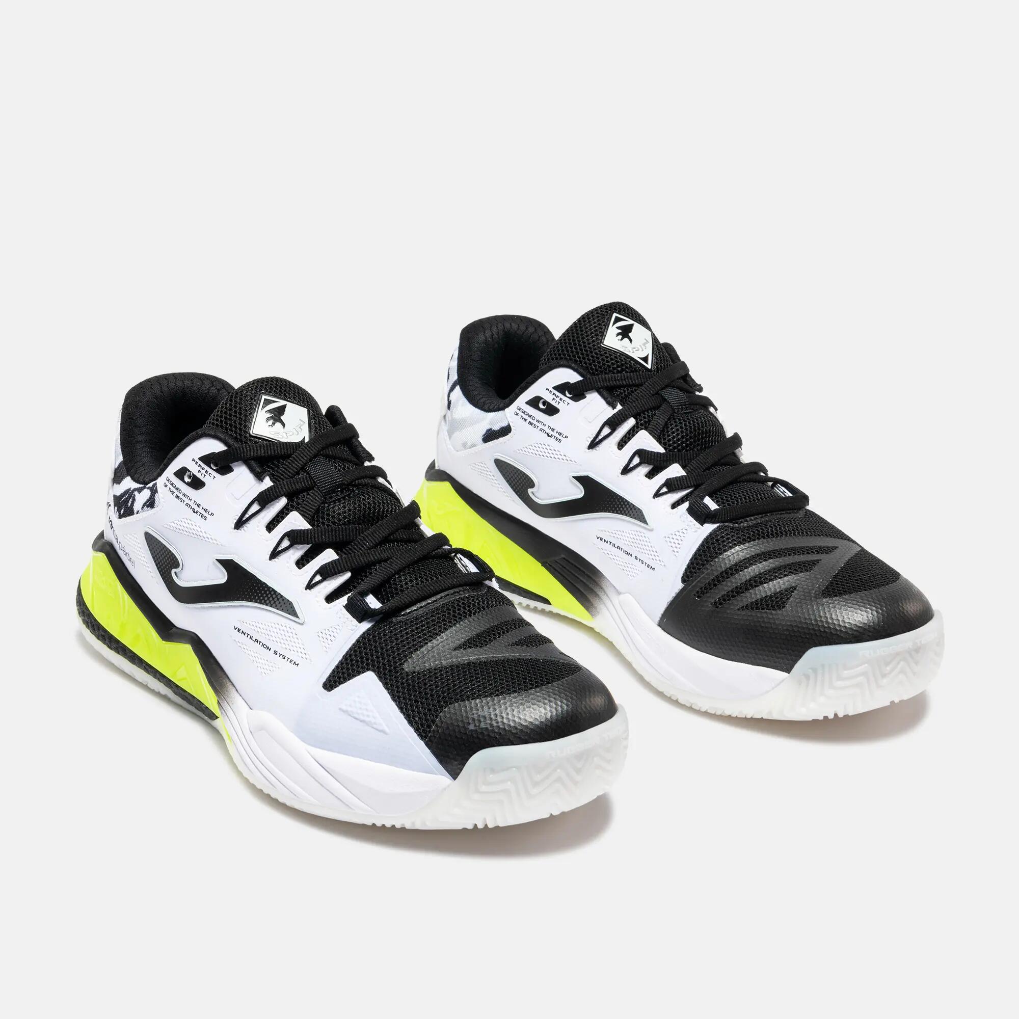 Scarpe padel Joma Spin 2631 2/5